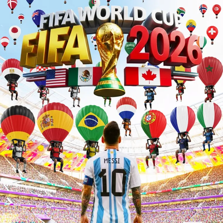 Chapter 3 Game Logo